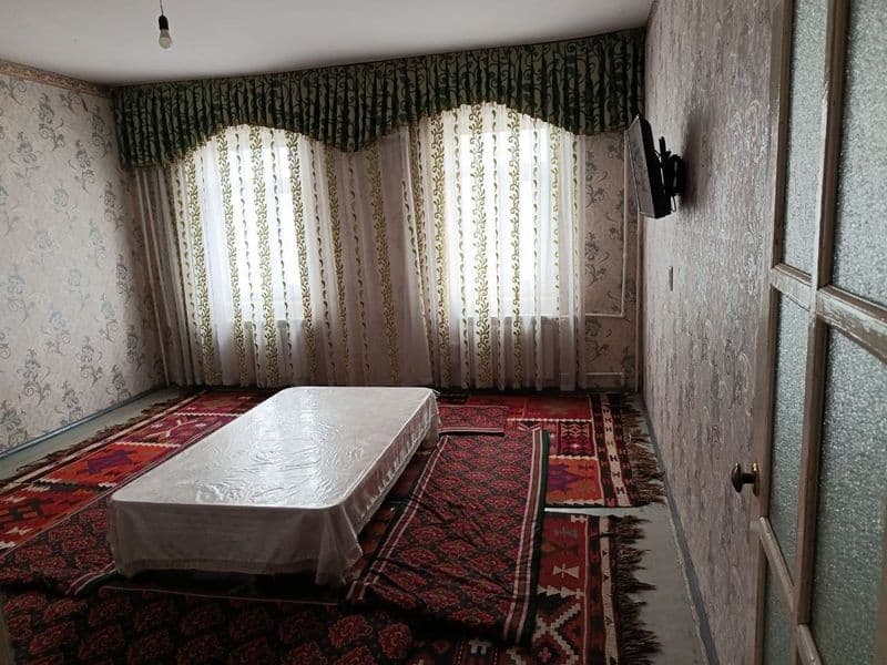 Аренда срочне Алгоритмда.3хона .кизл шаркда.шароитлари бор.3