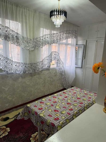 Срочно сдаётся в аренду 2х комнатная квартира  54 кв.м 3 эта — фото 5