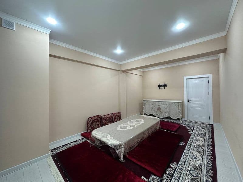 Sergliy <br />
<br />
Сурум, <br />
3 хона + холл + кладовая — фото 3