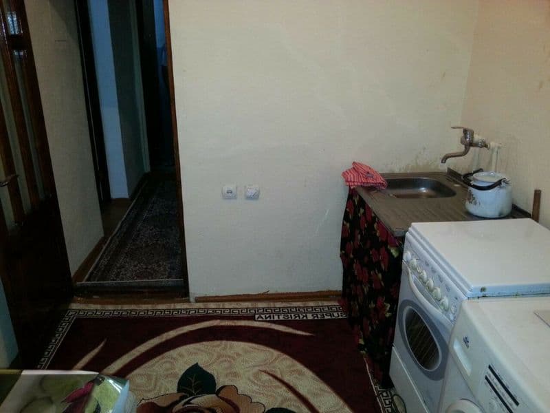 Аренда <br />
корасу-6<br />
2 хонали уй<br />
3 этаж<br />
 — фото 3