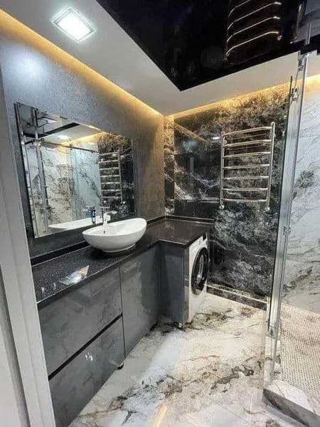 СРОЧНО СДАЁТСЯ ШИКАРНАЯ КВАРТИРА НА ГОСПИТАЛЬНОМ!!!<br />
<b — фото 4