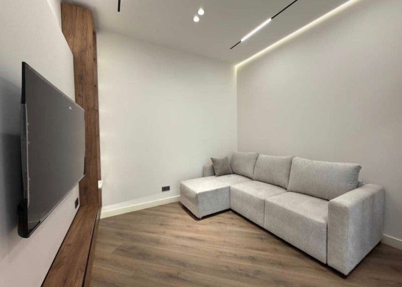 ЖК Инфинити <br />
Яшнабадский район <br />
2 - комнатная <b — фото 4