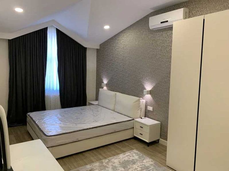 Сдаётся  квартира !  <br />
#Ориентир - Посольства Россия <b — фото 4