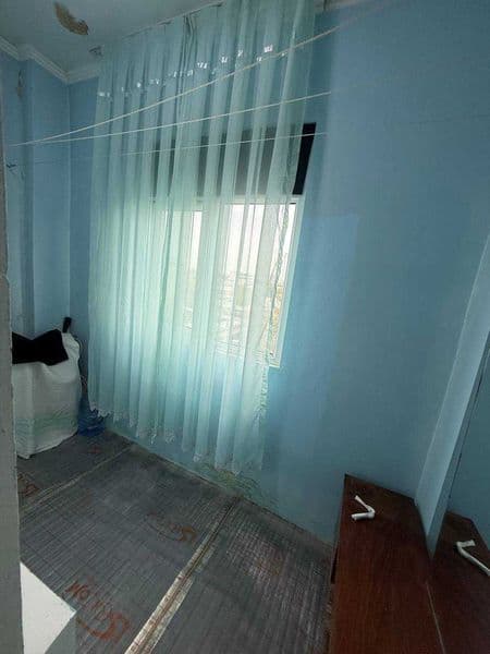 ИЖАРАГА - 1 хоналик уй  4 кават 33 кв. Уйимиз Миробод тумани — фото 4