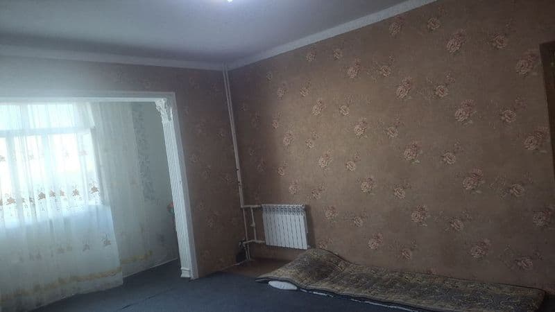 Аренда сергели спутник 4. 2хона 4чи этаж 9этажли дом ремонт  — фото 3