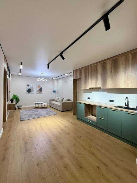 К вашему вниманию рады представить 2х комнатную квартиру на  — фото 3