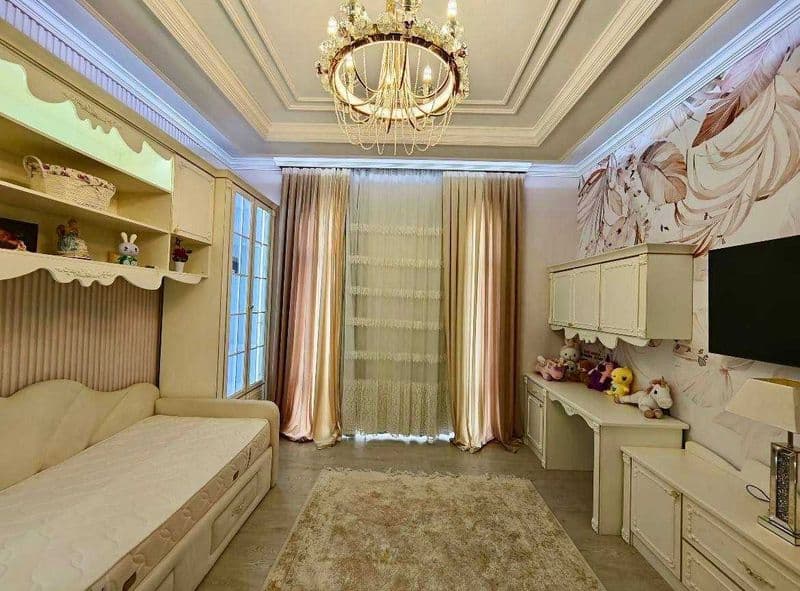 Район: Юнусабадский<br />
Адрес: минор ц5 ц2  ц6<br />
<br / — фото 4