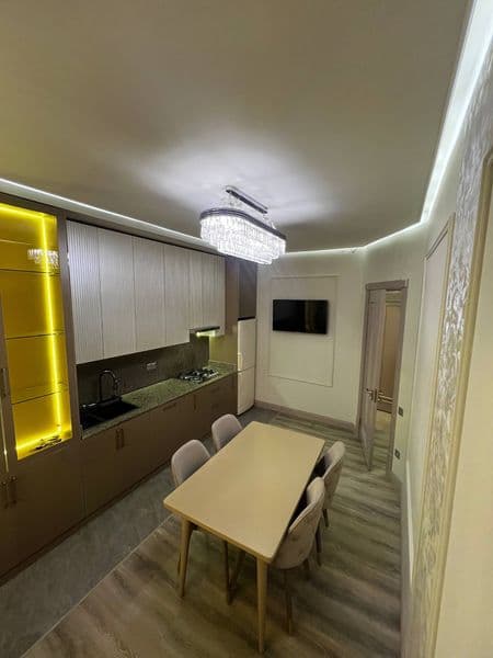 Bm groupda arendaga uy beriladi. Yangi uy xali hech kim yash — фото 4