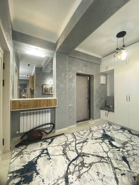 Мирзо Улугбек тумани Феруза массивда 2 ханали новостройка  к — фото 2