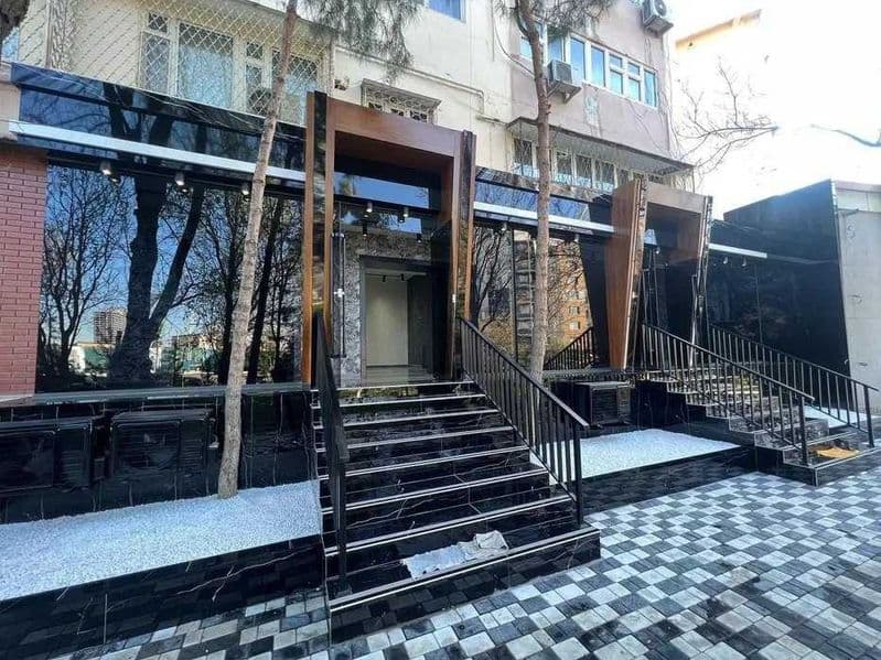 Район: Юнусабадский<br />
Адрес: Ц-5<br />
Ориентир: минор<b