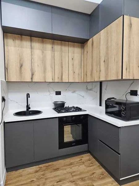 Район: Яккасарайский<br />
Адрес: ЖК Навруз <br />
<br />
•  — фото 3