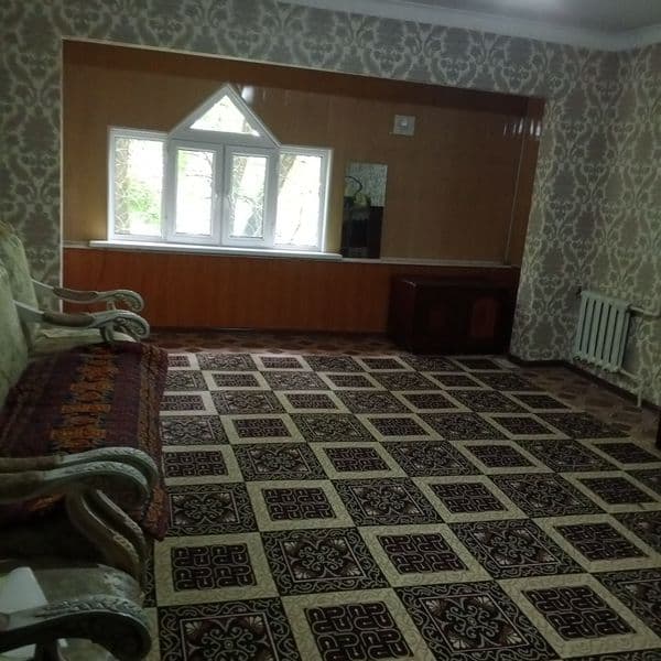 Mirzo Ulugʻbek tumani ttz 2 da oila uchun