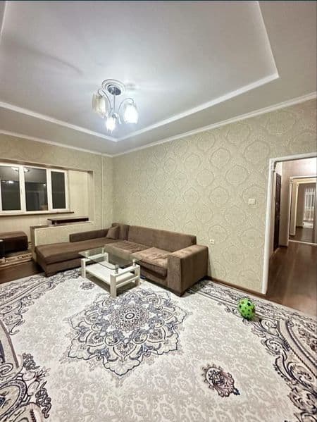 Сдаётся КЛАССНАЯ квартира<br />
<br />
• Район: Мирзо Улугбе — фото 2