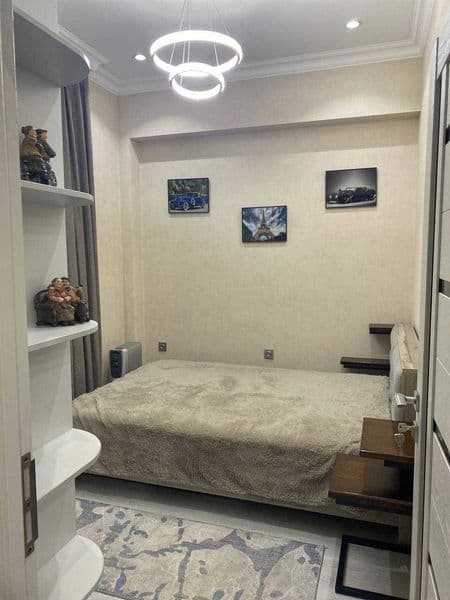 Сдаётся квартира на ЖК Минор‼️<br />
Ориентир -  Мечет Минор — фото 4