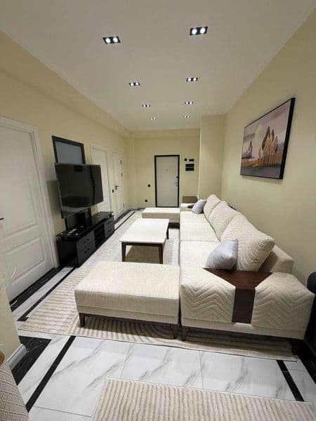 Сдаётся уютная и современная 2-комнатная квартира площадью 6 — фото 2