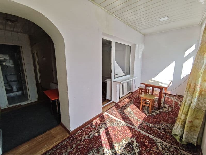 Сдаётся в аренду 3/3/5 Максим Горький <br />
Мирзо-Улугбекск — фото 4