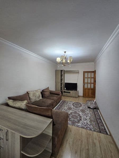 Аренда 3/4/4 Максим Горький <br />
Мирзо-Улугбекский район<b — фото 4