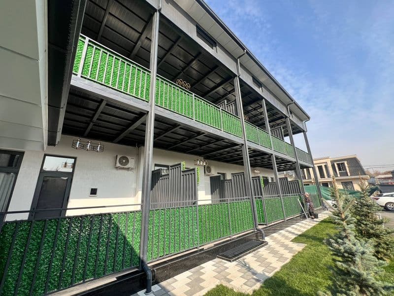 Срочно сдаются квартиры в аренду на Карасу-6 авайхон махалле — фото 5