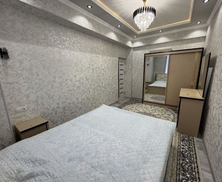 Yashnaobod Olmos mahallada 2.xona kv ijaraga beriladi hamma  — фото 2