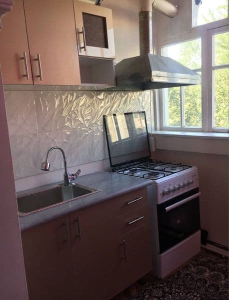 Аренда квартира <br />
Район - Алмазарский<br />
Ориентир -  — фото 3