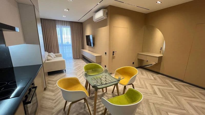 Сдается квартира<br />
<br />
Район: Шайхантахурский<br />
О — фото 2