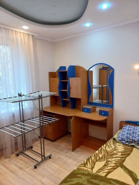 3/4/4 массив Ц-1<br />
Аренда 800 $ <br />
+ 800 $ возвратны — фото 4