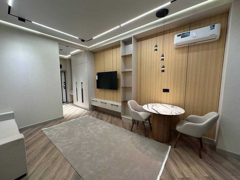 1-комнатная квартира 30 м² в Мирза Улугбекский районе, Дарха