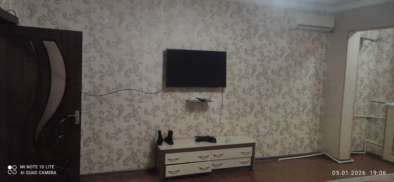 Bez makler Chilonzor Parus yonida 2 xonali kvartira hamma sh — фото 3