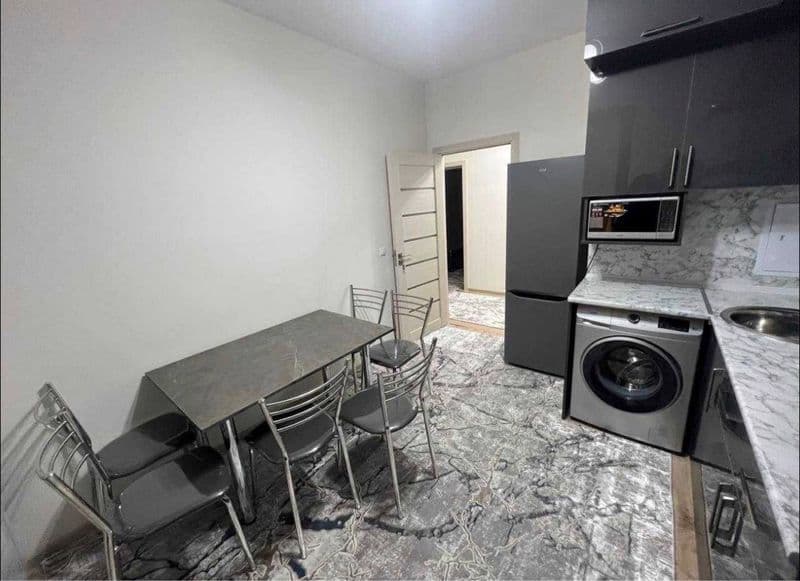 • Сдаётся квартира Навастройка <br />
• Район - Алмазар <br  — фото 3