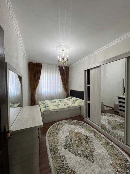 Сдаётся квартира ул. Амир Темур<br />
Ориентир-Юнусобод Хоки — фото 5