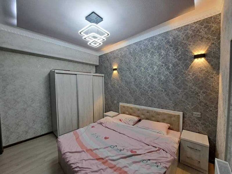 Сдаётся квартира на Чиланзар квартал Е‼️<br />
Ориентир - Ме — фото 2