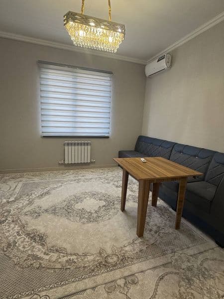 Ассалому алейкум факат оила ун эуро ремонт квартира хама шар — фото 5