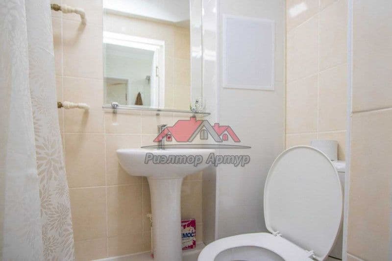 -Вторичка : Сдается 1-комнатная квартира<br />
-Район : #Яка — фото 5