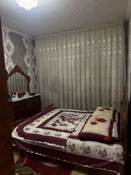 Район: Яшнабад <br />
Ориентир: Тузель-3<br />
Планировка: 2 — фото 2