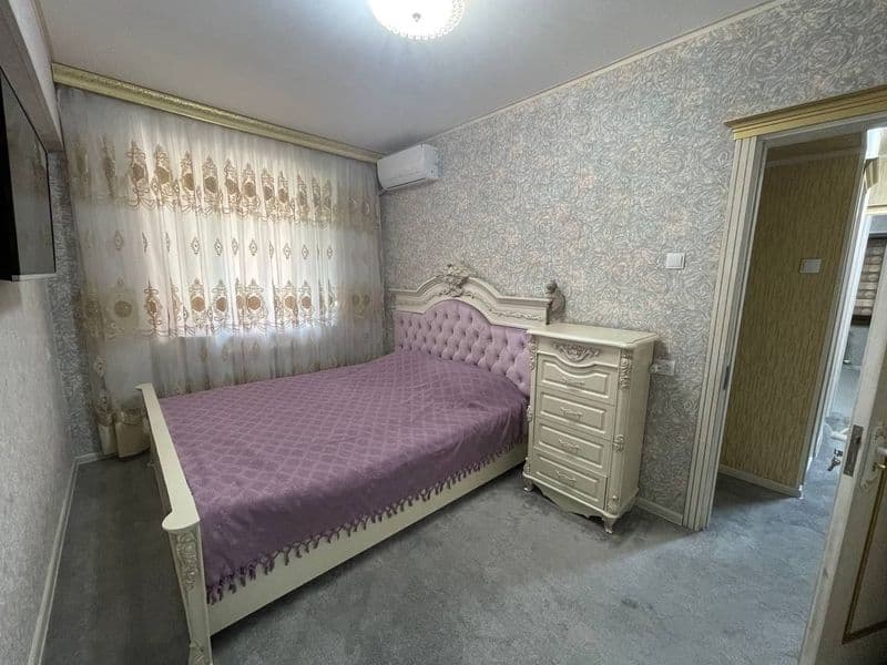 #169<br />
Чилонзор район <br />
Домбирабод Масжит<br />
2 к — фото 2