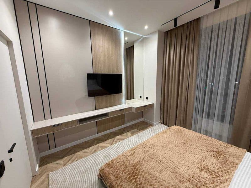 Сдаётся КЛАССНАЯ квартира<br />
<br />
• Район: Яккасарайски — фото 2