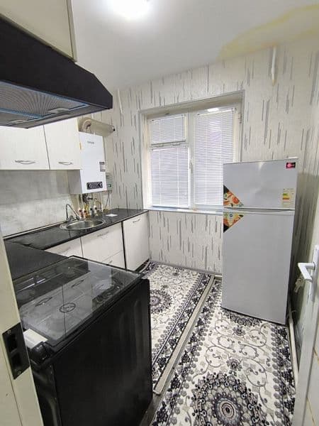 Алмазарский район — Beruniy Metro Station<br />
Сдаётся чист — фото 3