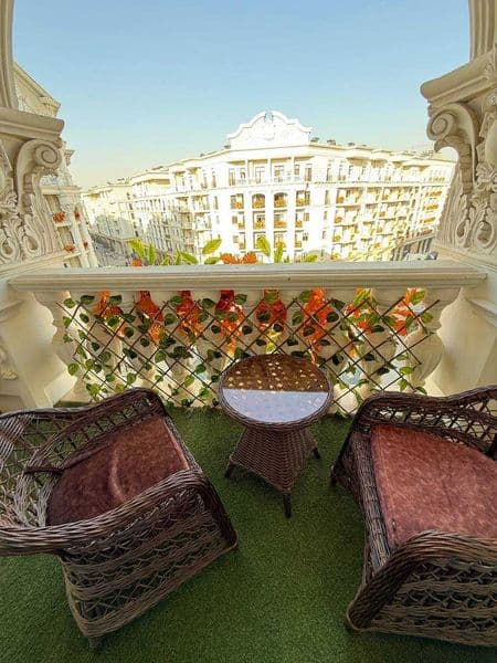 Сдаётся квартира на ЖК Буливар с Авторским ремонтам‼️<br />
