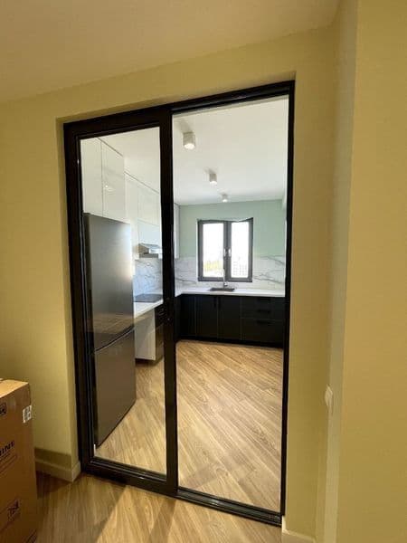 Аренда 3х комнатная квартира. <br />
Яккасарайский район <br — фото 3