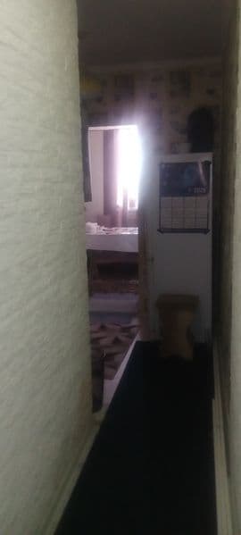 Сдам 1 комнатную квартиру район Саракульская, со всеми удобс — фото 2