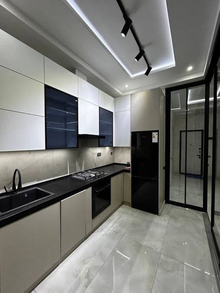 Аренда<br />
Новостройка<br />
Мирабадский Район <br />
М-в  — фото 3