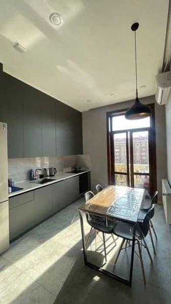 Сдаётся квартира на <br />
Ориентир -Махтумкули<br />
Город  — фото 4