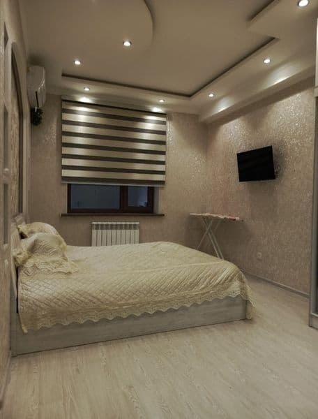 Olmazor Beruniy metro yonida 2xonali kvartira ijaraga berila