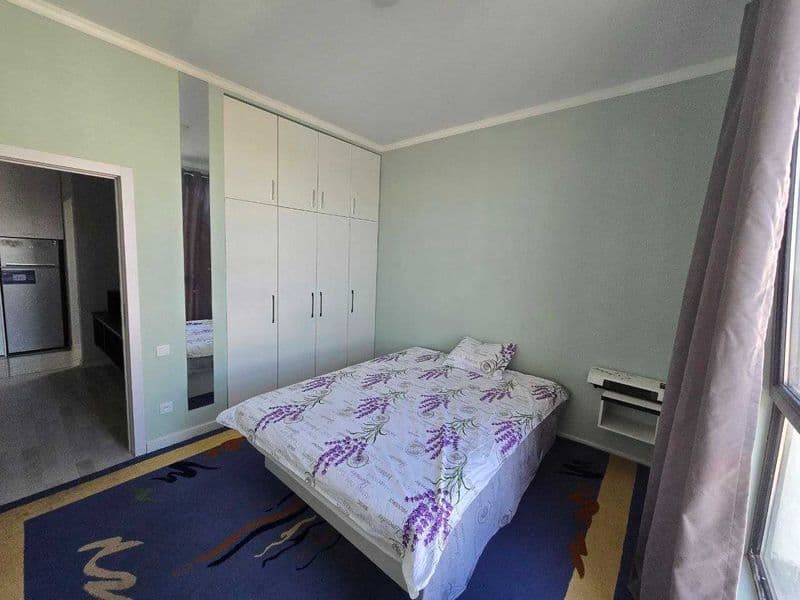 Новая, в новостройке, всё есть.<br />
Без залога, не больше  — фото 4