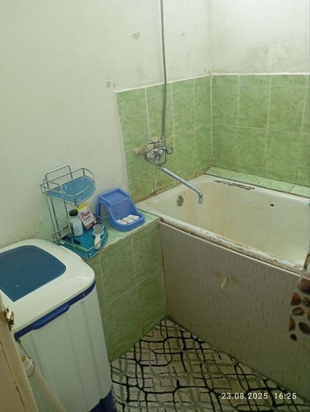 1 xonali uy ijaraga beriladi,Oilaga.Yashnobodda.Iltimos makl — фото 4