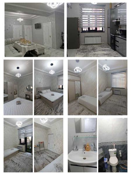 Сдается квартира в аренду новостройка <br />
Со всеми удобст