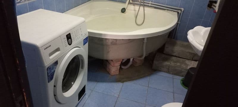 Аренда квартира Бектимир район н Водник  3 комната раздельны — фото 5