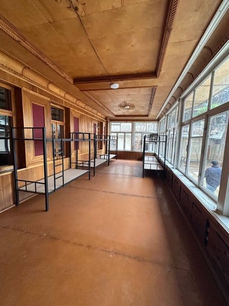 Arendaga uy berladi kishi boshga 650 skidka  mindan hamman n — фото 5