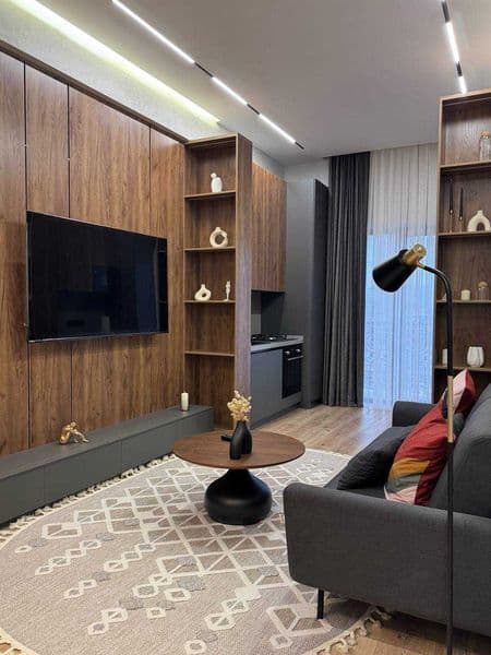 Район: Яккасарайский<br />
Адрес: ЖК Istanbul City<br />
<br