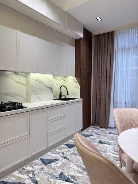 Сдаётся шикарная квартира ПРЕМИУМ класса. <br />
<br />
• Ра — фото 5